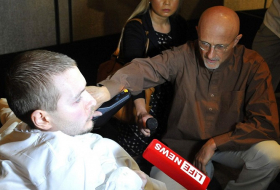 Italian doctor hopes to perform first human head transplant